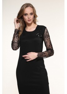 Платья AMORI 9338