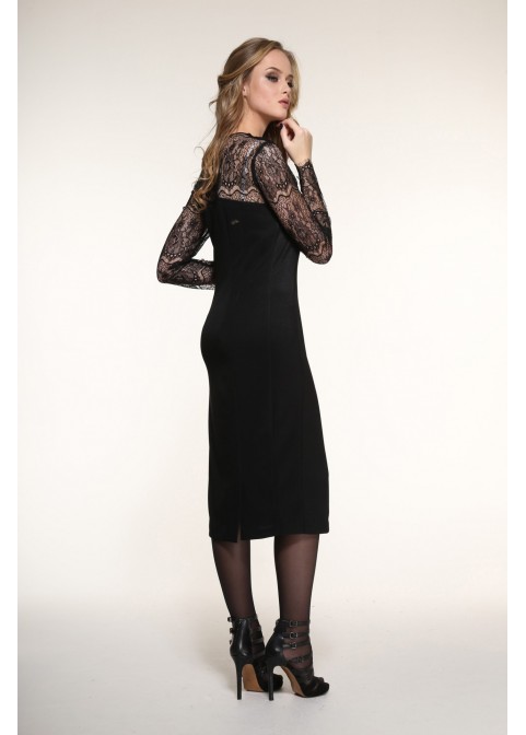 Платья AMORI 9338