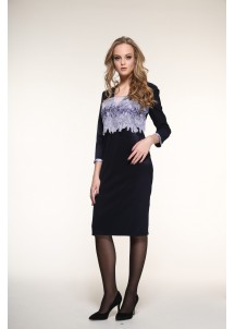 Платья AMORI 9350