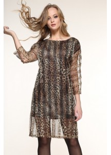 Платья AMORI 9355