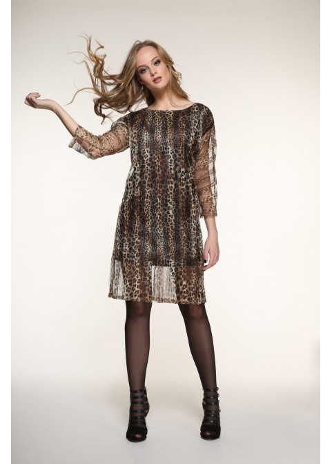 Платья AMORI 9355