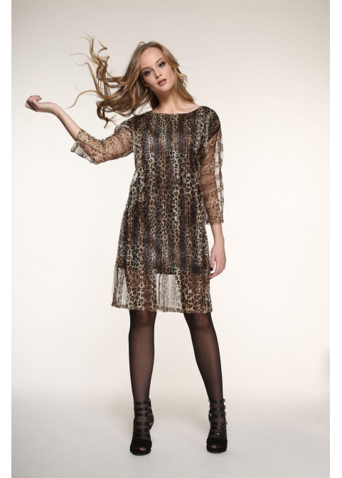 Платья AMORI 9355