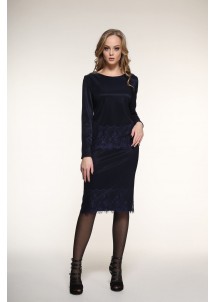 Платья AMORI 9356