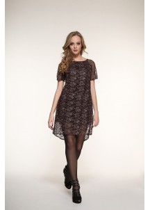 Платья AMORI 9357