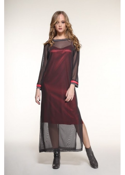 Платья AMORI 9361