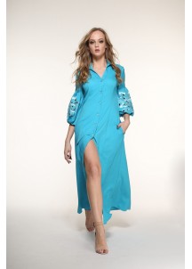 Платья AMORI 9363