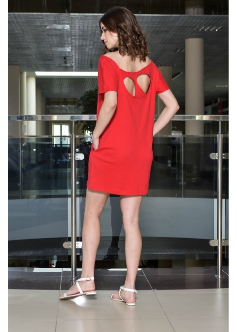 Платья AMORI 9371