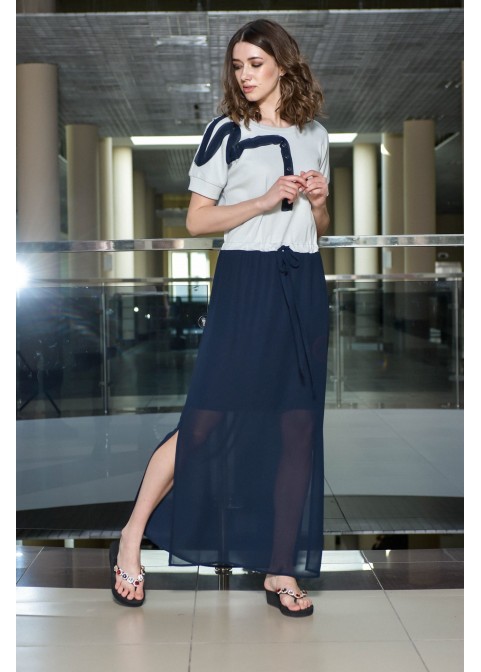 Платья AMORI 9374