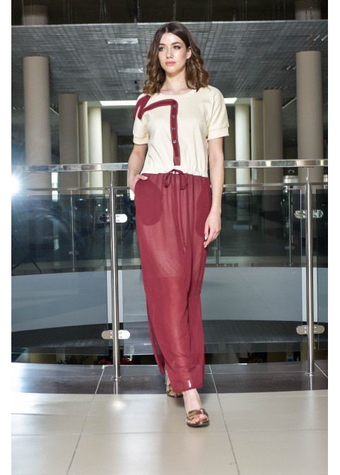 Платья AMORI 9374