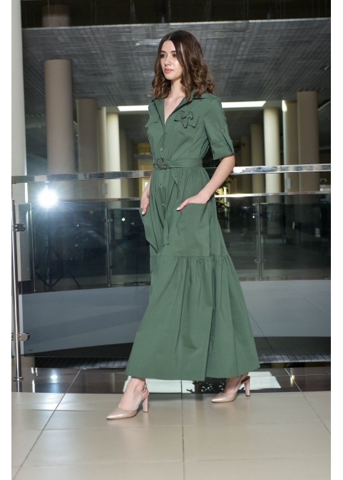 Платья AMORI 9375