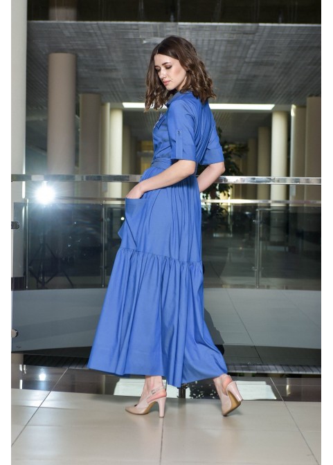 Платья AMORI 9375