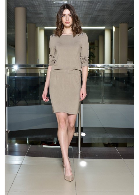 Платья AMORI 9376