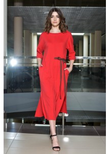 Платья AMORI 9382