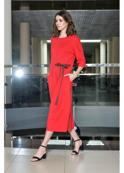 Платья AMORI 9382