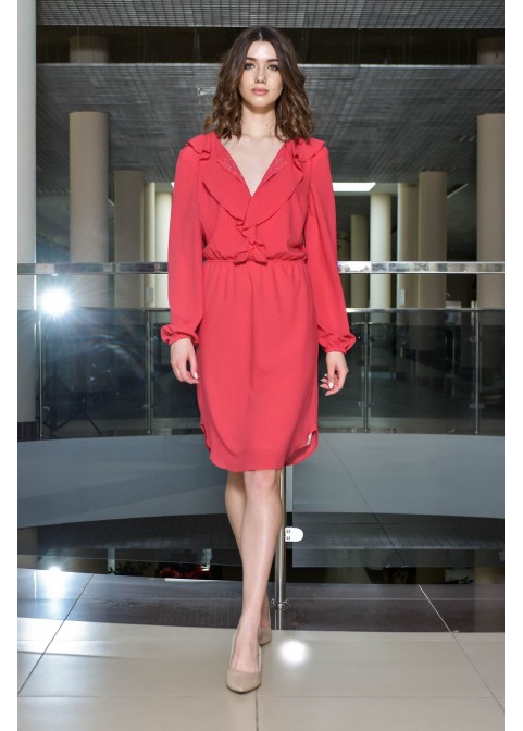 Платья AMORI 9386