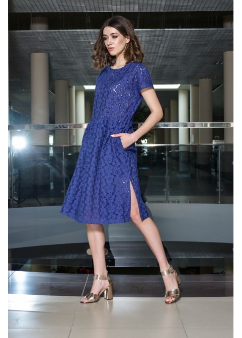 Платья AMORI 9390