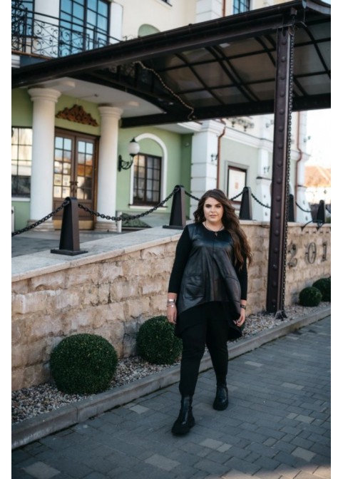 Туники ANDREA STYLE 00119