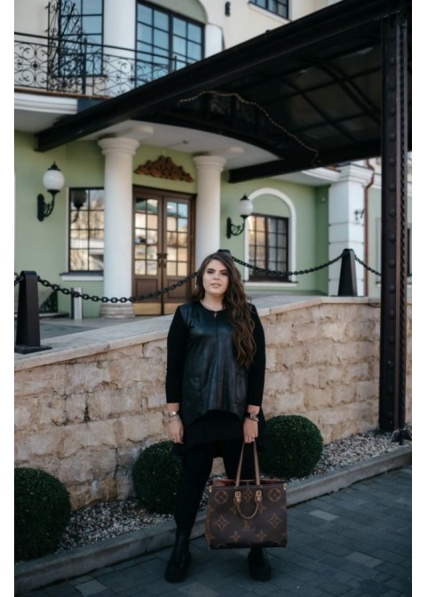 Туники ANDREA STYLE 00119