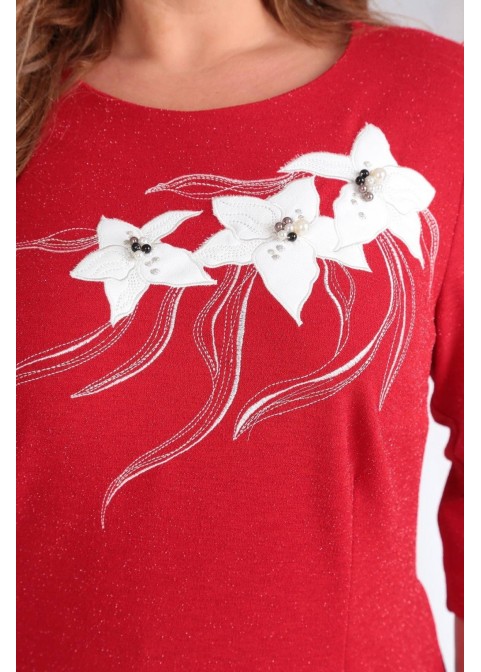 Платья ANDREA STYLE 00241