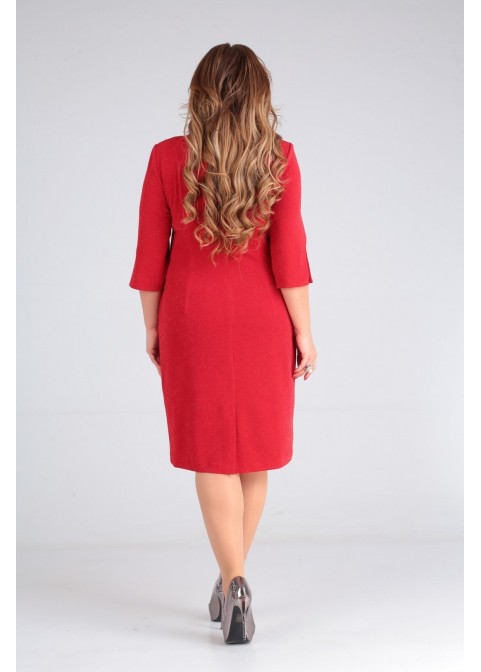 Платья ANDREA STYLE 00241