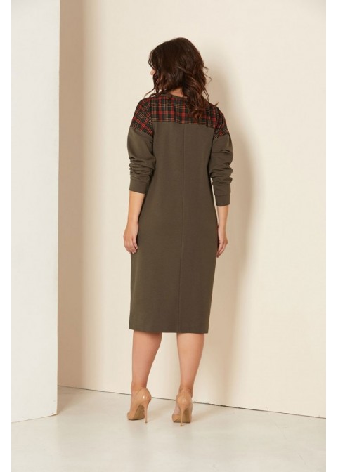 Платья ANDREA STYLE 00283