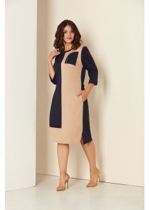 Платья ANDREA STYLE 00284