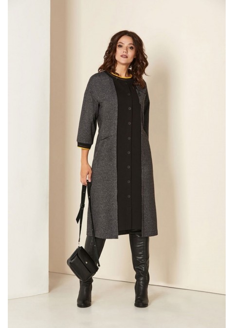 Платья ANDREA STYLE 00285