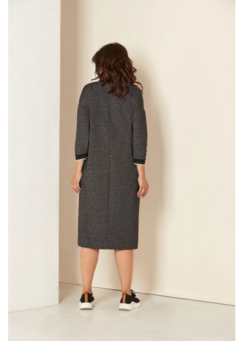 Платья ANDREA STYLE 00285