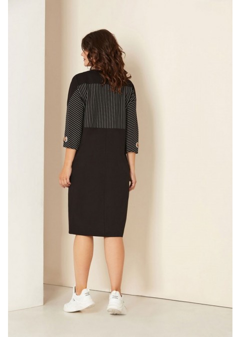 Платья ANDREA STYLE 00286