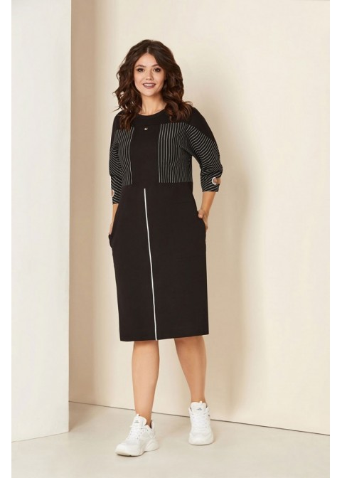 Платья ANDREA STYLE 00286