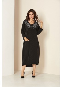 Платья ANDREA STYLE 00291