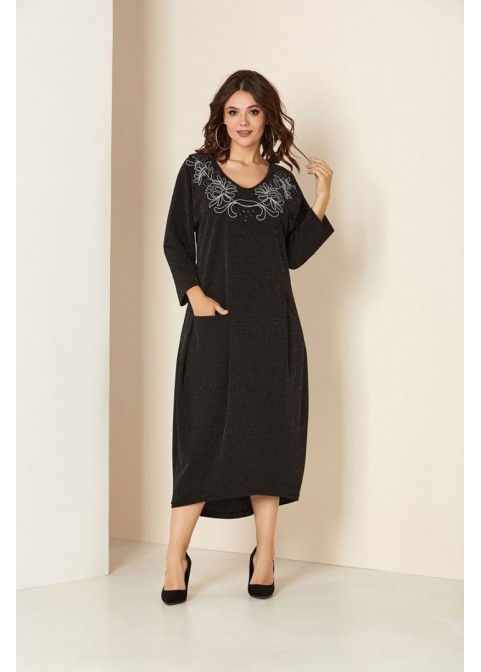 Платья ANDREA STYLE 00291