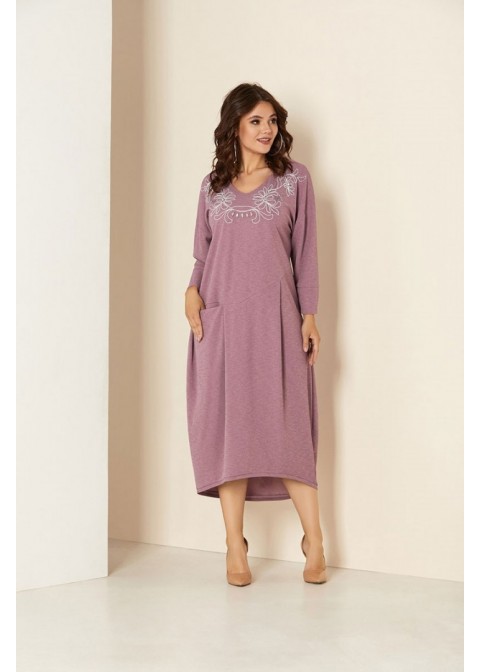 Платья ANDREA STYLE 00291