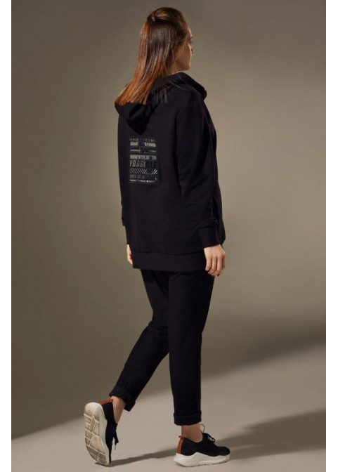 Костюм брючный ANDREA STYLE 00299