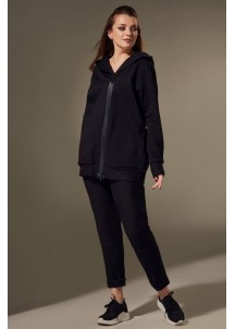 Костюм брючный ANDREA STYLE 00299