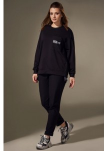 Костюм брючный ANDREA STYLE 00302