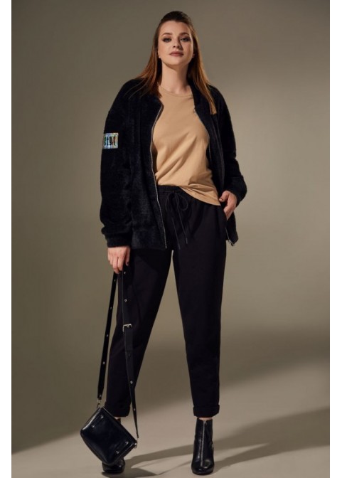 Куртки ANDREA STYLE 00304