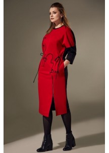 Платья ANDREA STYLE 00309