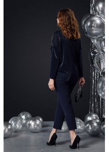 Костюм брючный ANDREA STYLE 00313