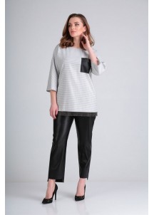 Блузки ANDREA STYLE 0344