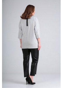 Блузки ANDREA STYLE 0344