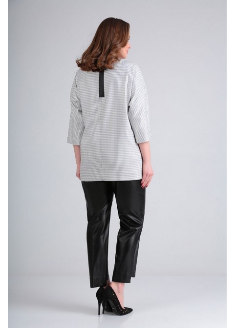 Блузки ANDREA STYLE 0344