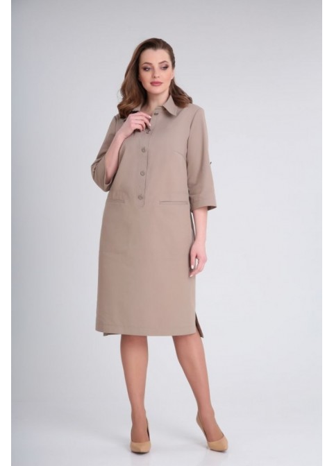 Платья ANDREA STYLE 0348