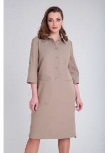 Платья ANDREA STYLE 0348