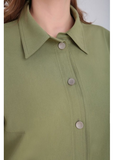 Платья ANDREA STYLE 0348