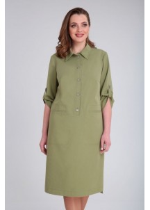 Платья ANDREA STYLE 0348