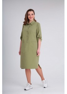 Платья ANDREA STYLE 0348