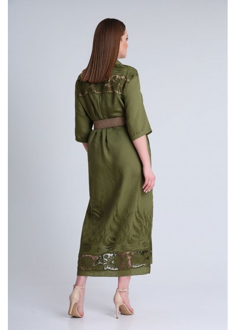 Платья ANDREA STYLE 0350