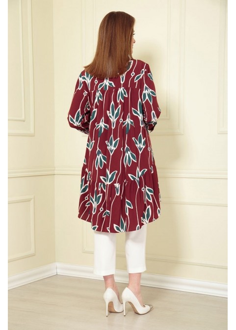 Костюм брючный ANDREA STYLE 0351