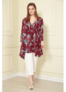 Костюм брючный ANDREA STYLE 0351